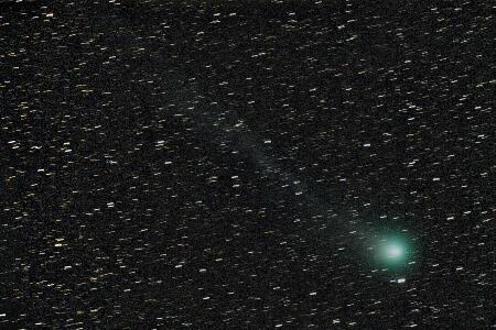 Comet C2014 Q2 Lovejoy, 2015-2-13,  1x600sec, APO100Q, QHY8.jpg